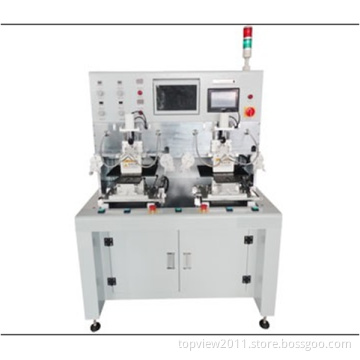 12 inch FOG Bonding Machine for mobile phone  assembly processing